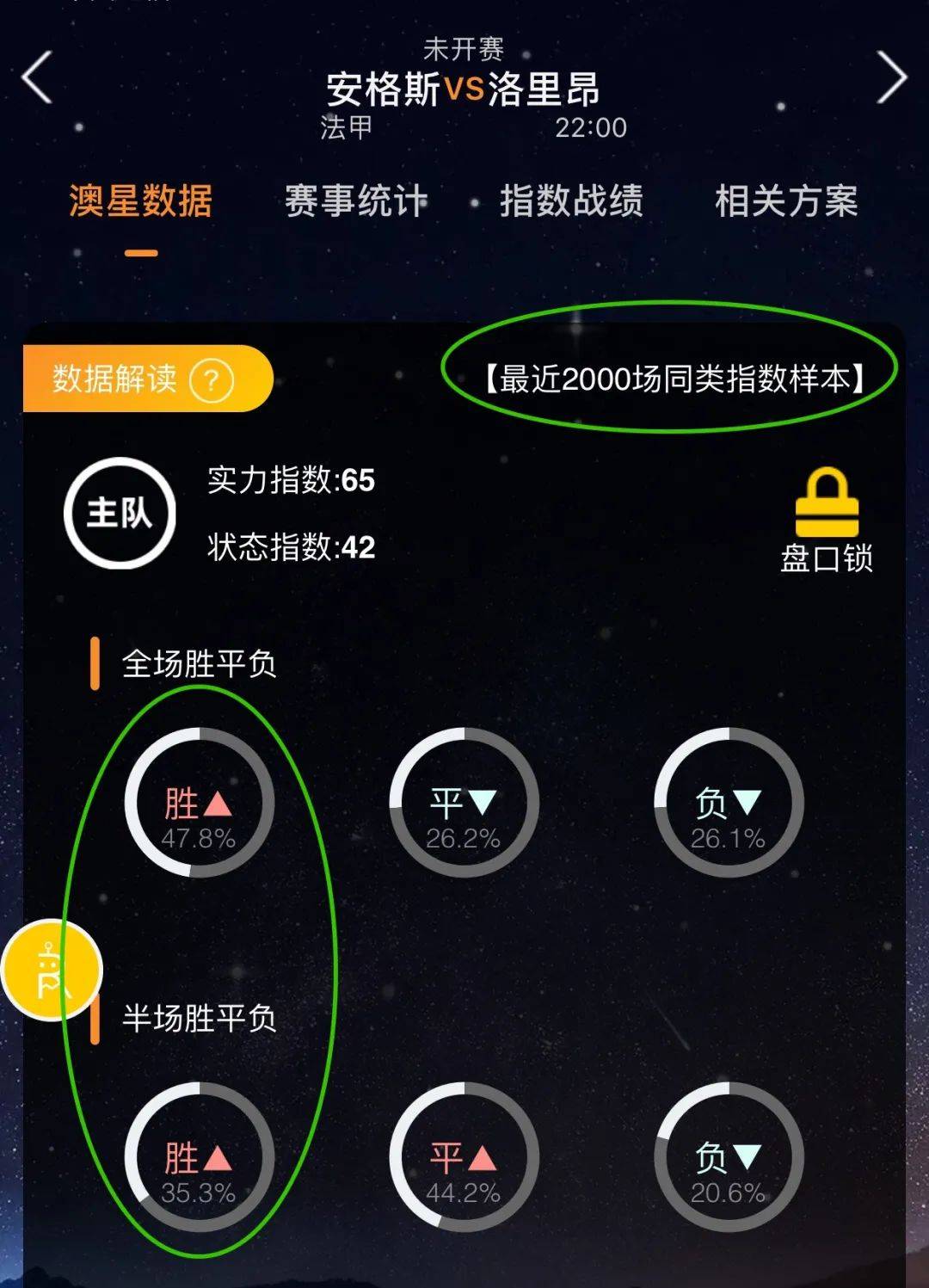 后这场比